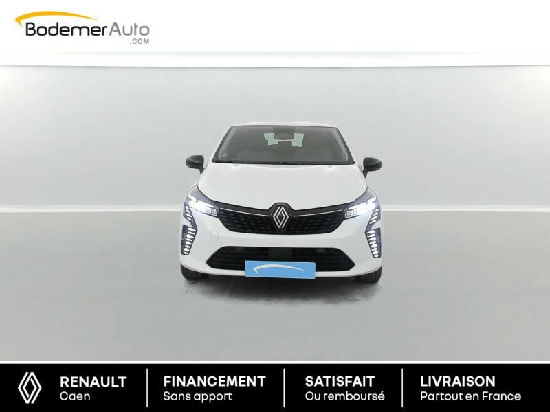 Renault Clio SCe 65 ch Gsr2 Evolution