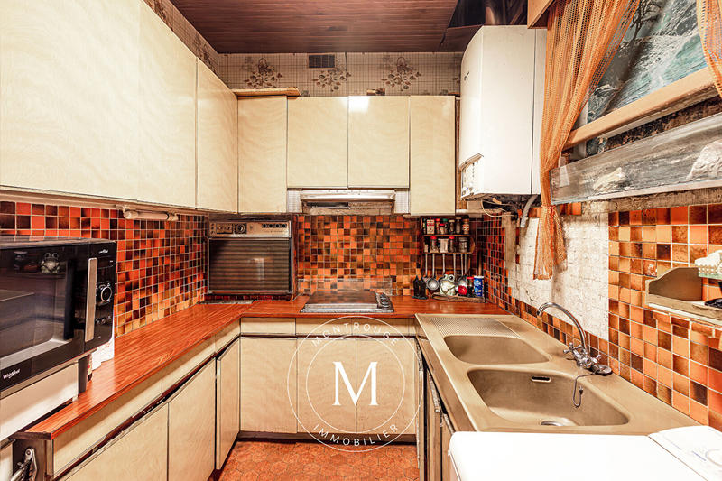 Appartement - 73 m² - 3 pièces