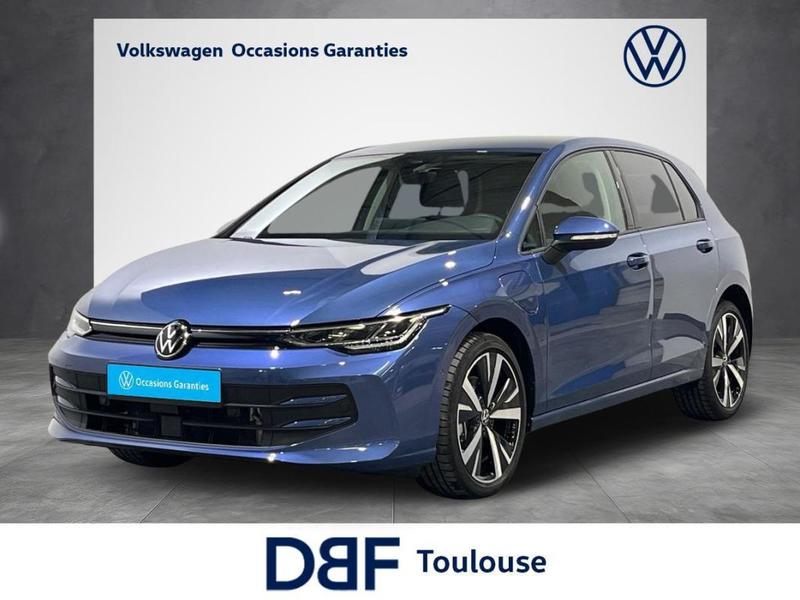 Volkswagen Golf 1.5 eHybrid 204 Dsg6 Vw Edition