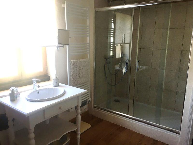 Maison ancienne - 170 m² - 5 pièces