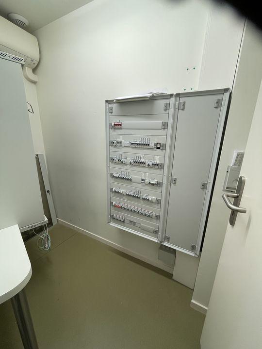 Immeuble - 235 m² - 14 pièces