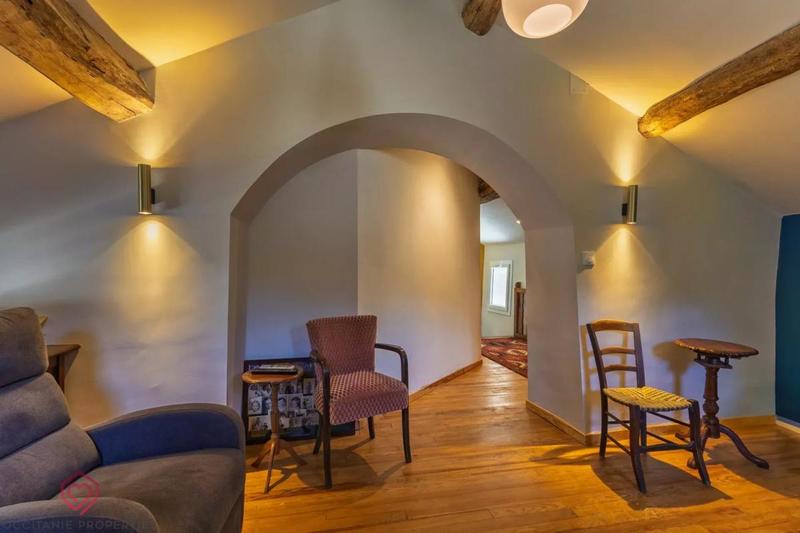 Maison - 84 m² - 4 pièces