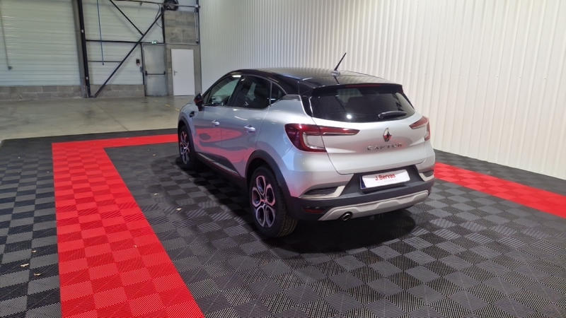 Renault Captur Tce 100 Gpl - 21 Intens