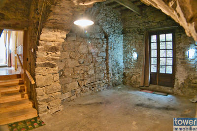 Maison de village - 119 m² - 7 pièces