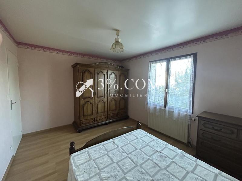 Maison - 170 m² - 6 pièces