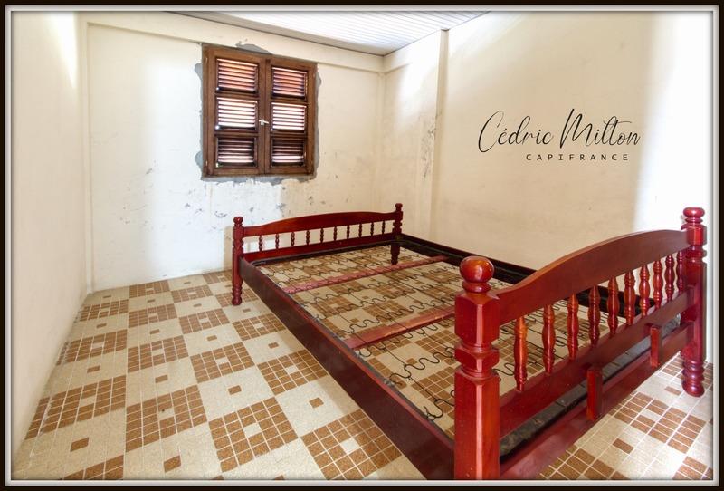 Maison - 138 m² - 8 pièces