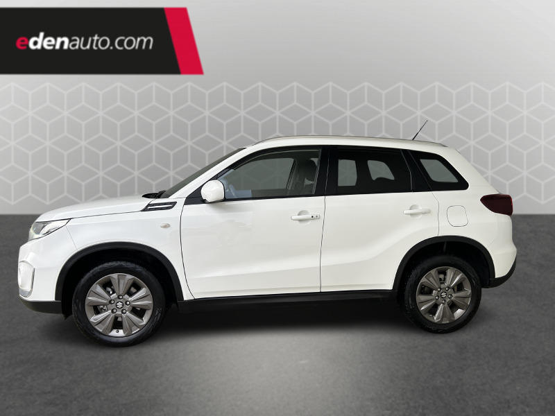 Suzuki Vitara 1.5 Dualjet Hybrid Auto Privilège
