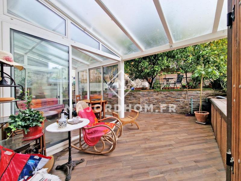 Appartement - 91 m² - 4 pièces