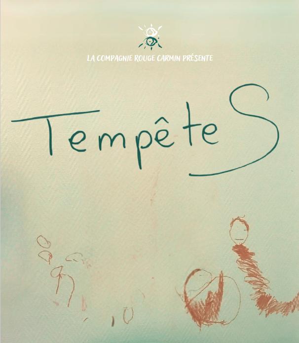 Atelier spectaculaire - TempêteS