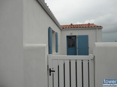 Maison - 102 m² - 4 pièces