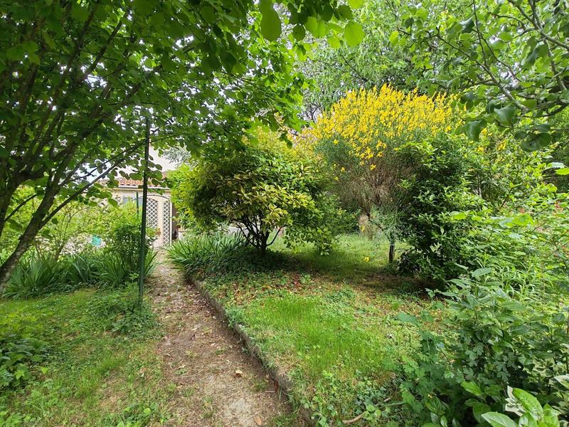 Maison - 130 m² - 7 pièces