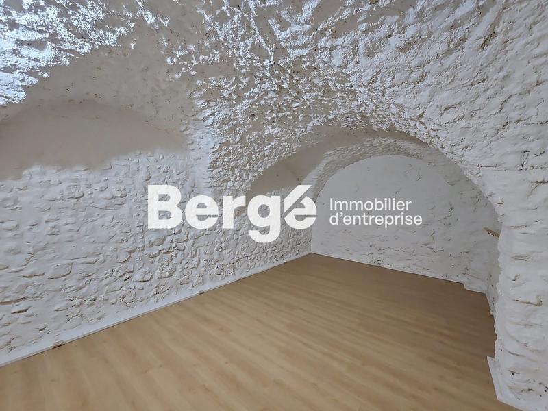 Local commercial - 135 m²