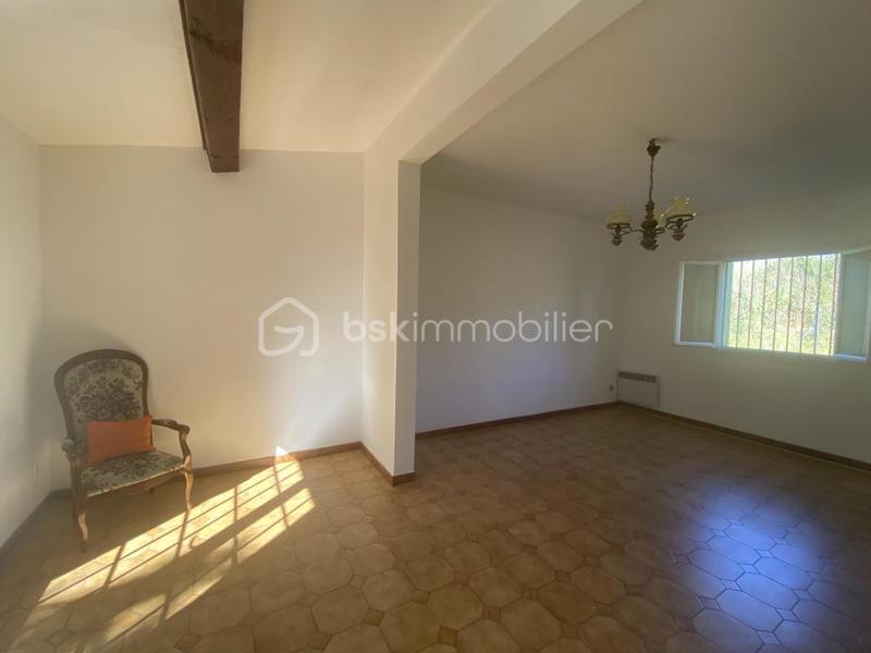 Maison traditionnelle - 122 m² - 5 pièces