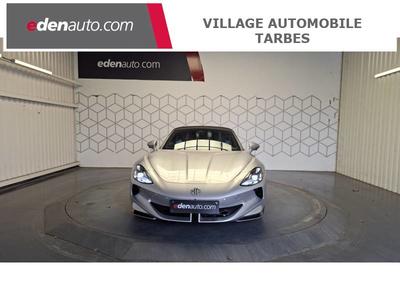 Mg cyberster 77kWh - 250 kW 2wd