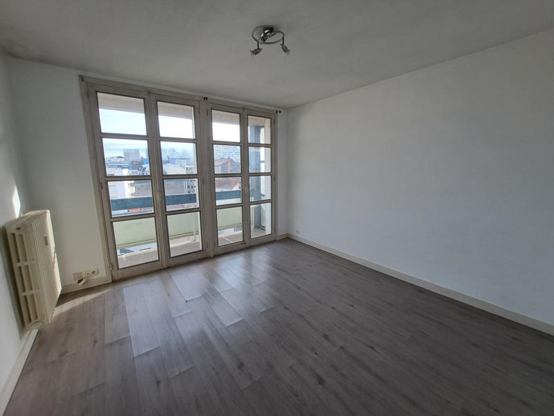 Appartement - 30 m² - 1 pièce