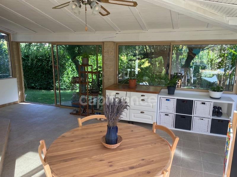 Maison - 106 m² - 3 pièces