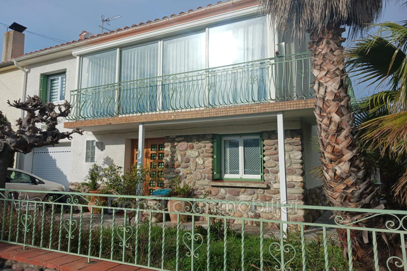 Maison - 124 m² - 2 pièces