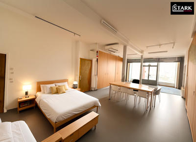 Appartement - 76 m² - 3 pièces