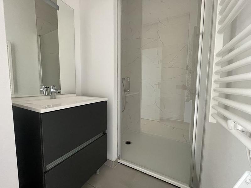 Appartement - 130 m² - 5 pièces