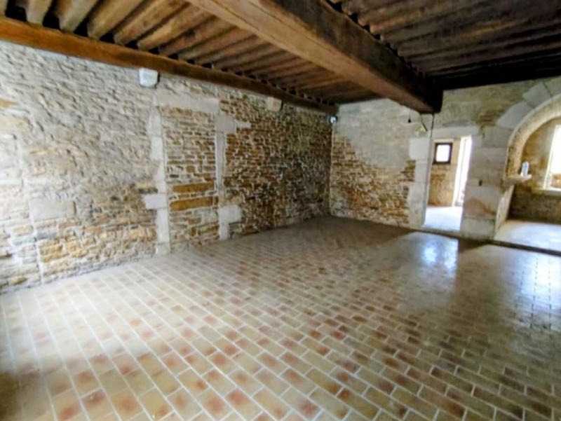 Immeuble - 123 m² - 3 pièces