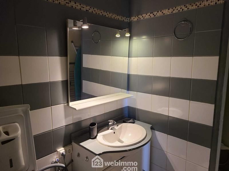 Appartement - 68 m² - 3 pièces