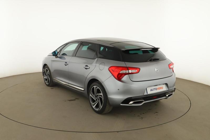 Ds Ds 5 1.6 Thp Sport Chic Eat6 165 ch