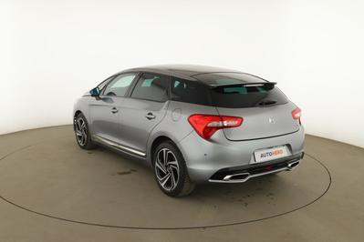 Ds Ds 5 1.6 Thp Sport Chic Eat6 165 ch