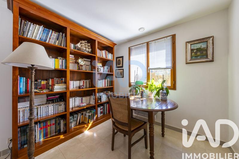 Maison - 135 m² - 7 pièces