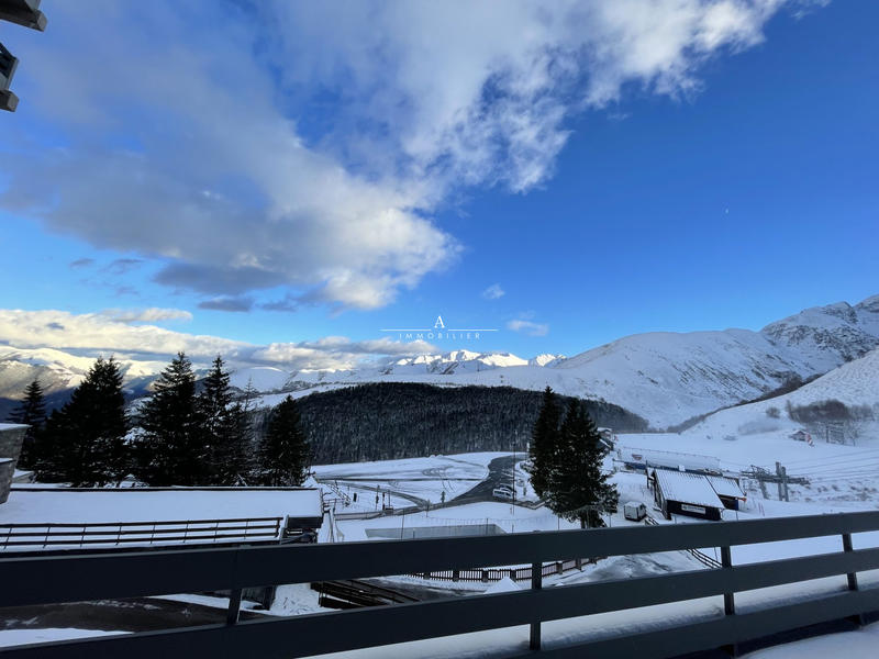 Appartement - 52 m² - 3 pièces