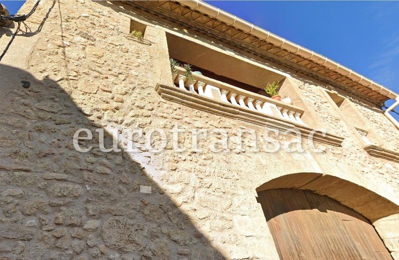 Propriété viticole - 97 m² - 3 pièces