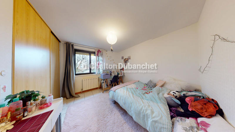 Maison - 165 m² - 6 pièces