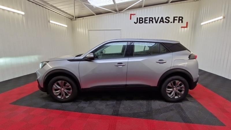 Peugeot 2008 Business puretech 130 ss eat8 active