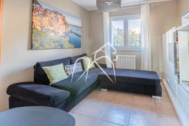 Villa - 140 m² - 6 pièces