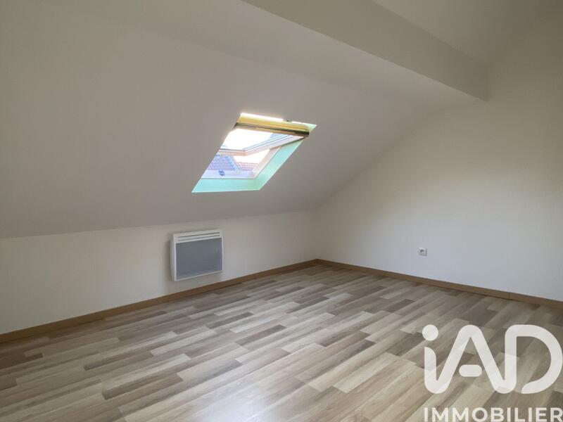 Maison de ville - 71 m² - 5 pièces