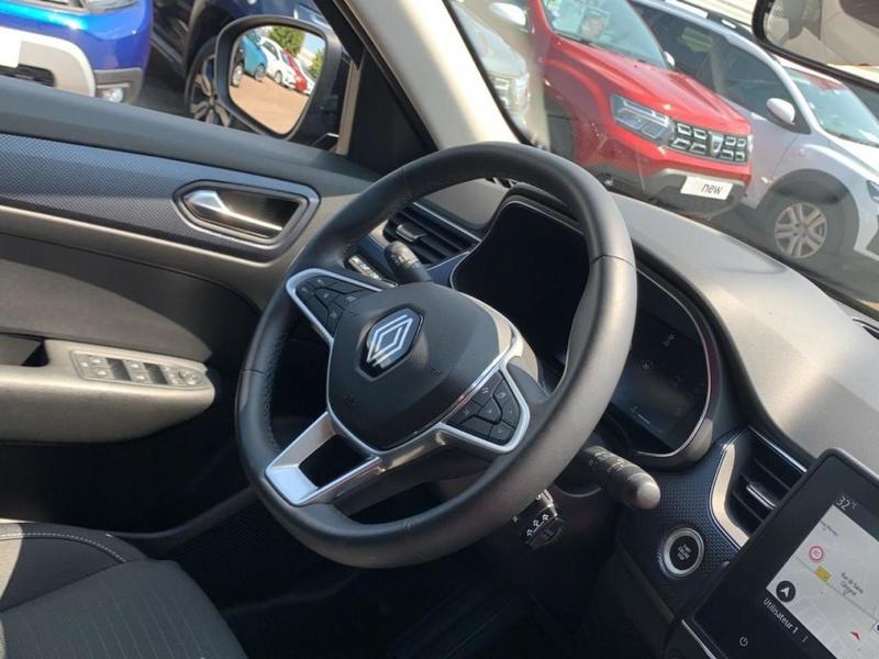Renault Arkana TCe 140 Edc - 23 Evolution
