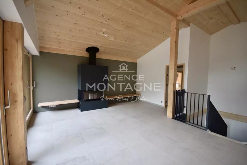 Châlet - 149 m² - 5 pièces