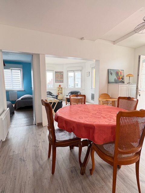 Appartement - 67 m² - 3 pièces