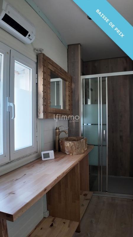 Châlet - 108 m² - 7 pièces