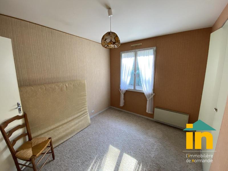 Maison de ville - 92 m² - 4 pièces