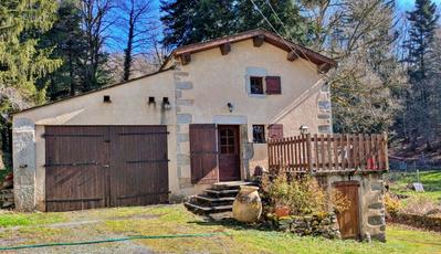 Maison - 154 m² - 7 pièces