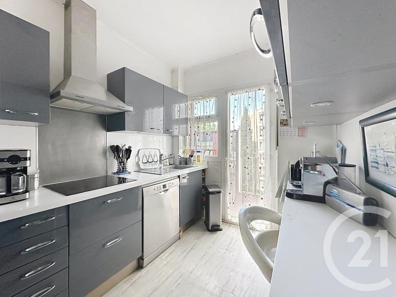 Appartement - 78 m² - 4 pièces