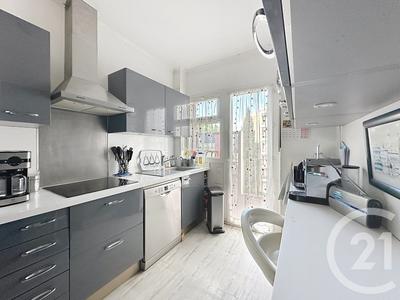 Appartement - 78 m² - 4 pièces