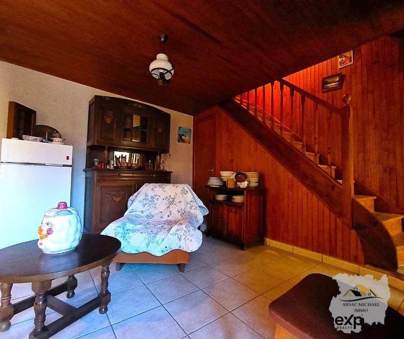 Ferme - 176 m² - 6 pièces