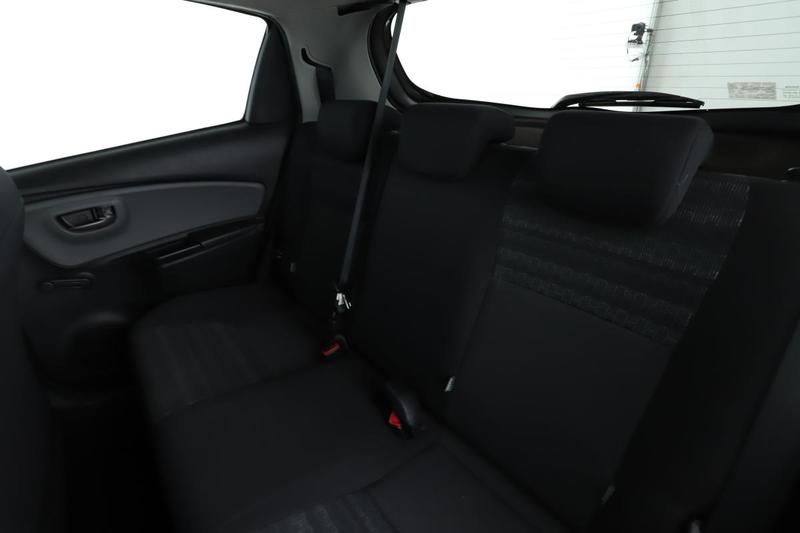 Toyota Yaris 1.33 Vvt-i Dynamic 5p 99 ch