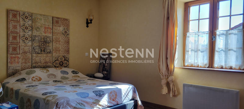 Maison - 180 m² - 6 pièces