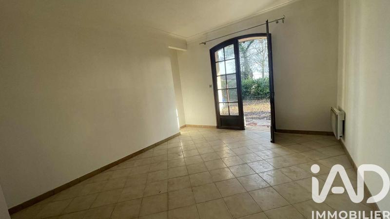 Maison - 206 m² - 10 pièces