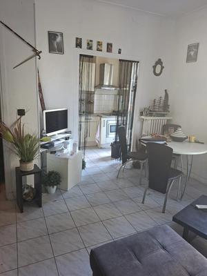 Appartement - 35 m² - 1 pièce