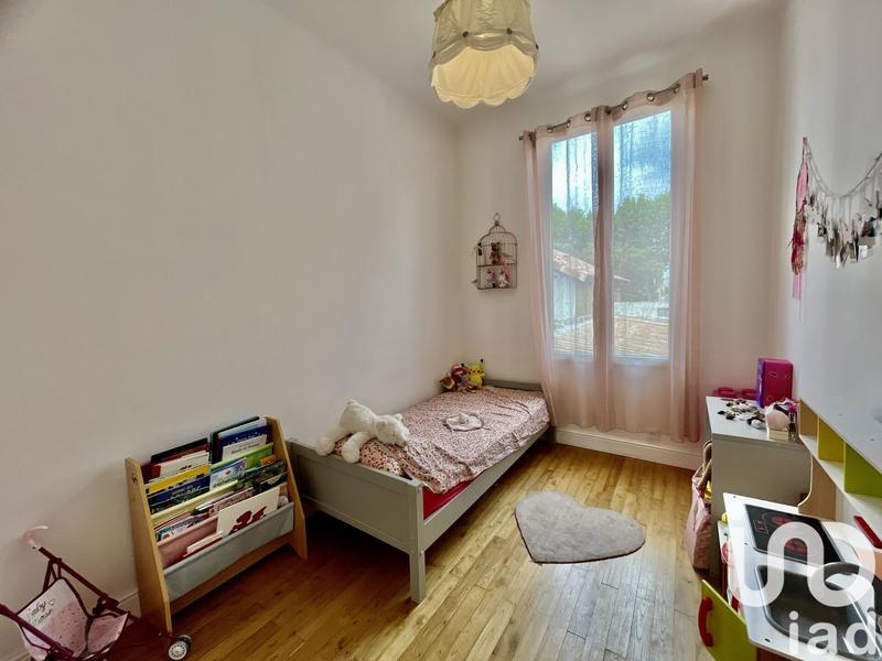 Maison - 138 m² - 4 pièces