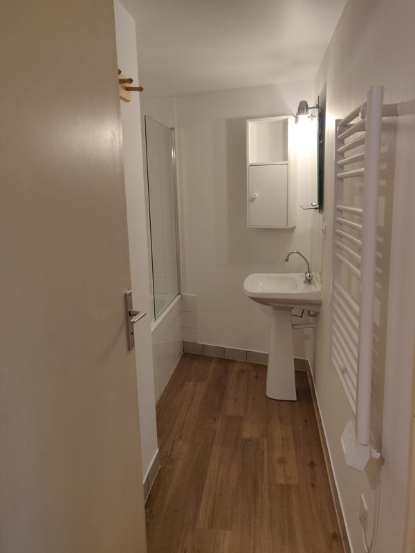 Maison - 40 m² - 2 pièces