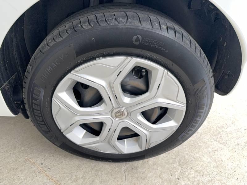 Renault Twingo III E-Tech Authentic